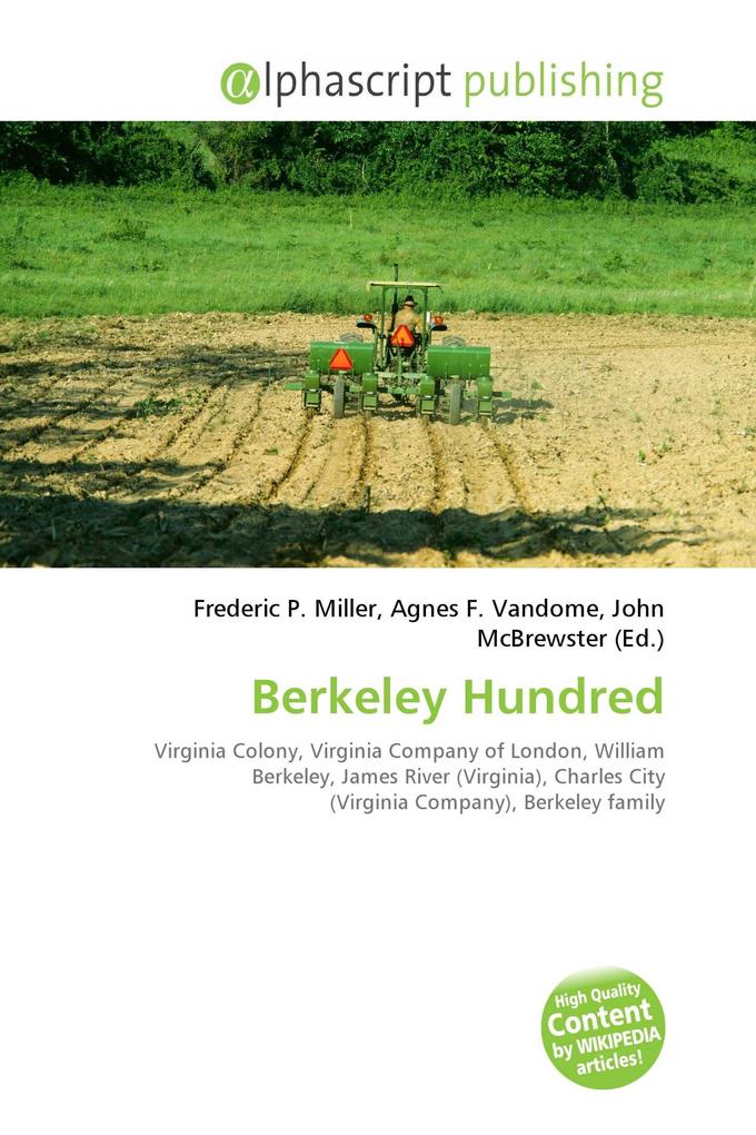 Berkeley Hundred