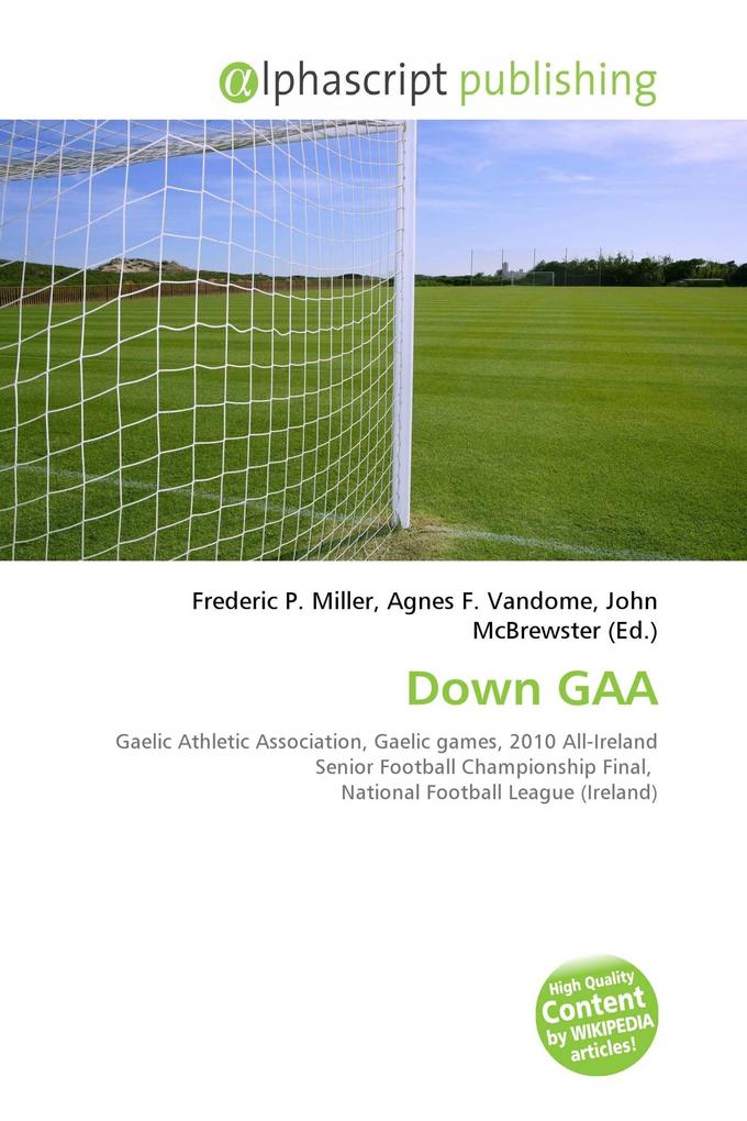 Down GAA