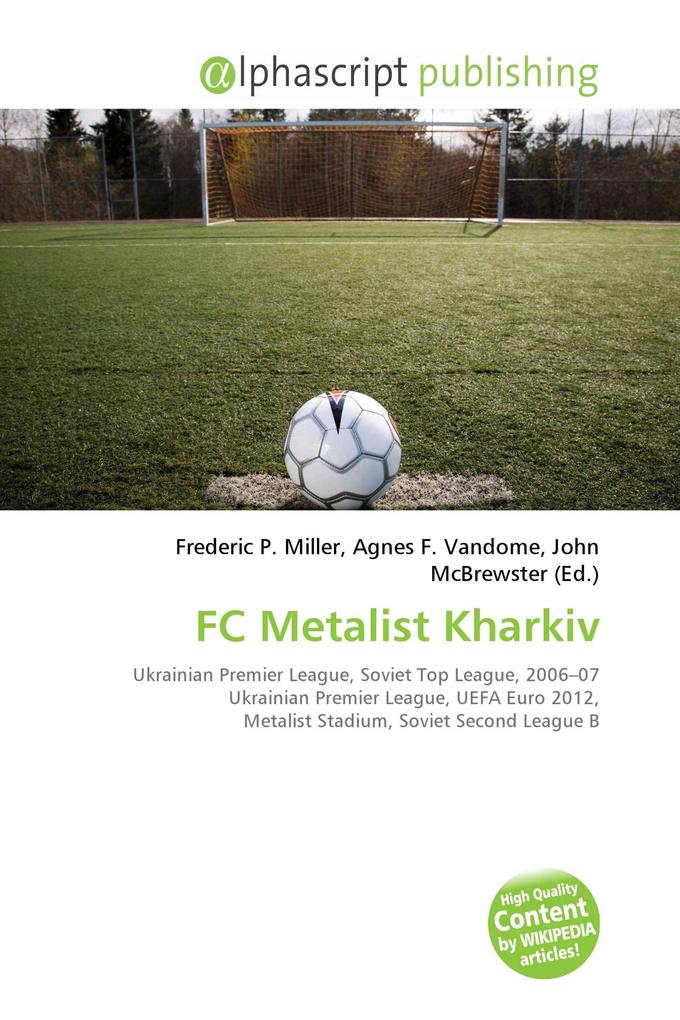 FC Metalist Kharkiv