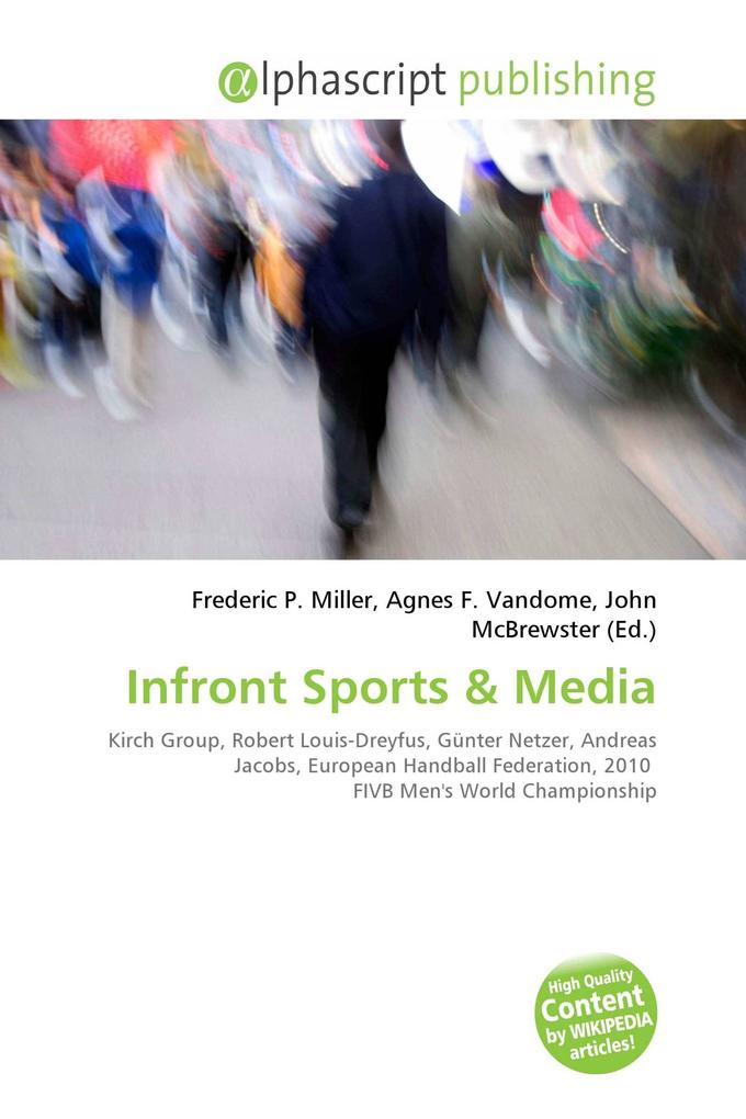Infront Sports
