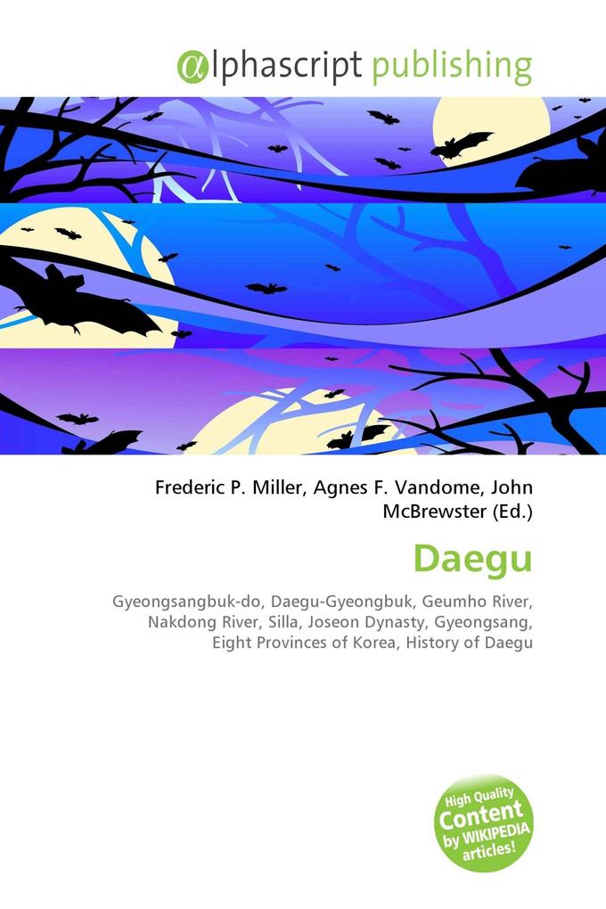 Daegu