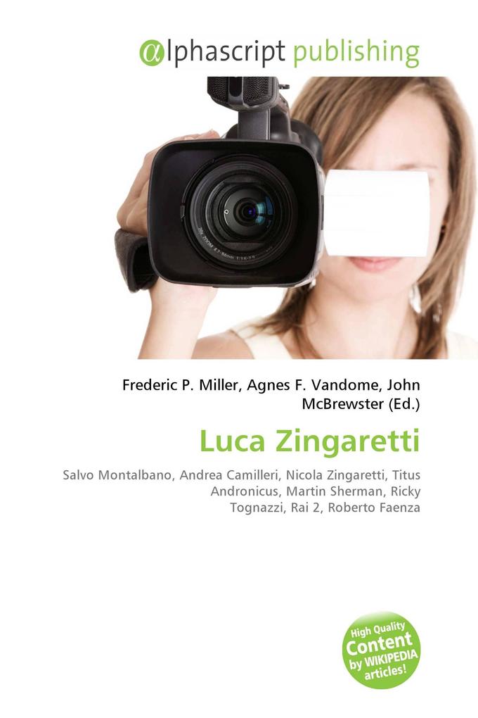 Luca Zingaretti