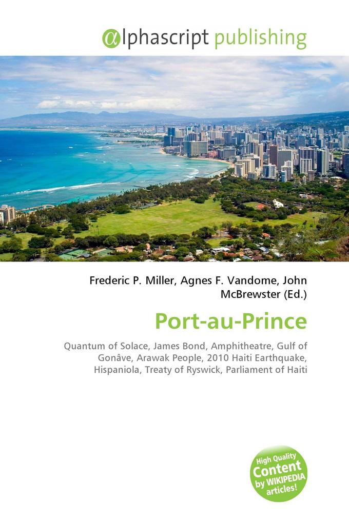 Port-au-Prince