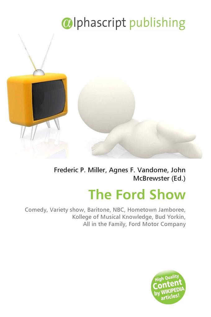 The Ford Show