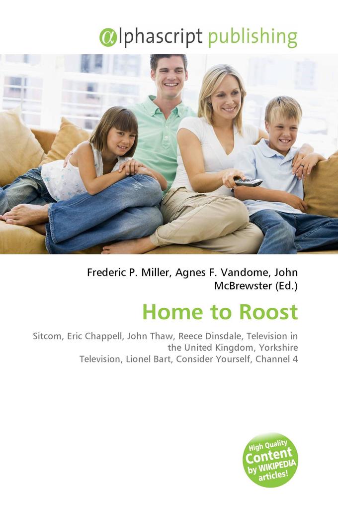 Home to Roost