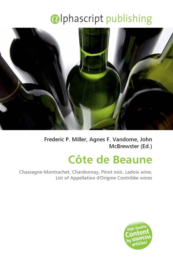 Côte de Beaune