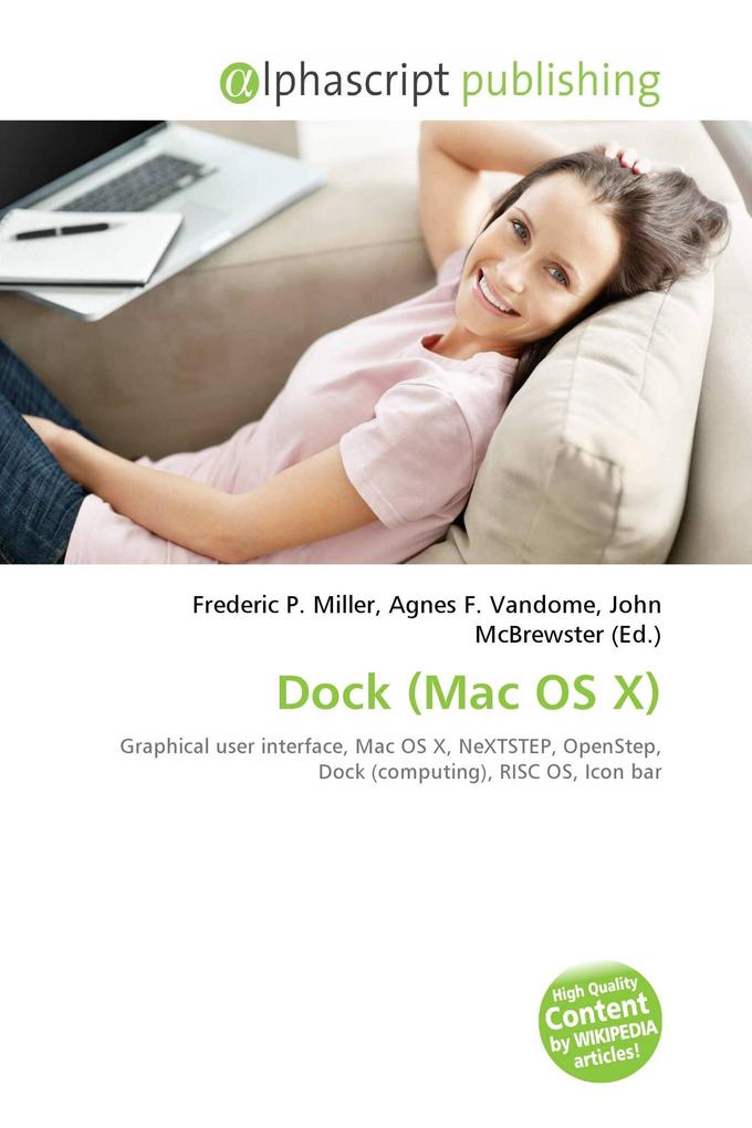 Dock (Mac OS X)