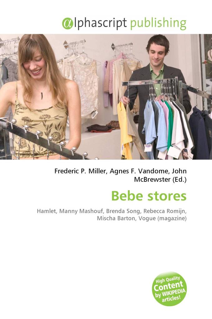 Bebe stores