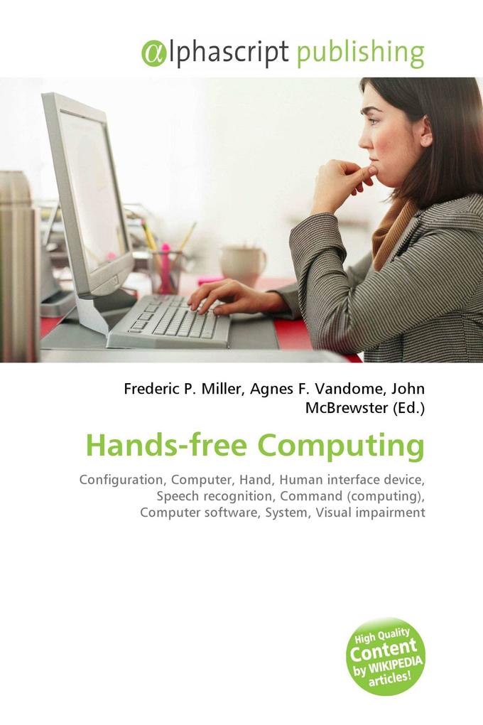 Hands-free Computing