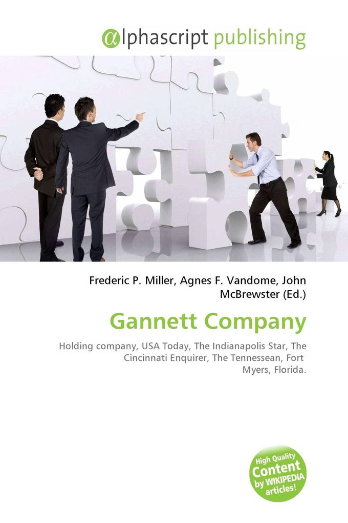 Gannett Company