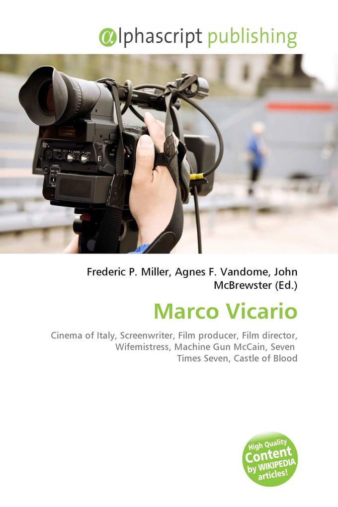 Marco Vicario