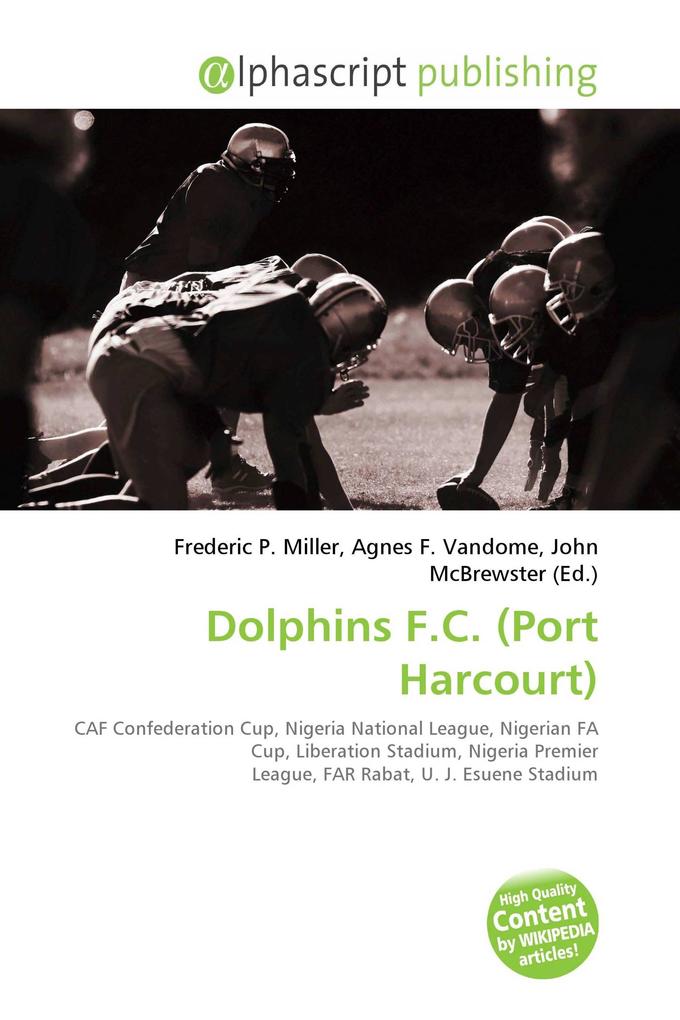 Dolphins F.C. (Port Harcourt)