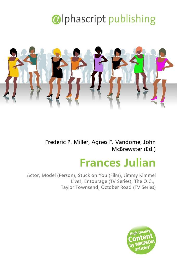 Frances Julian