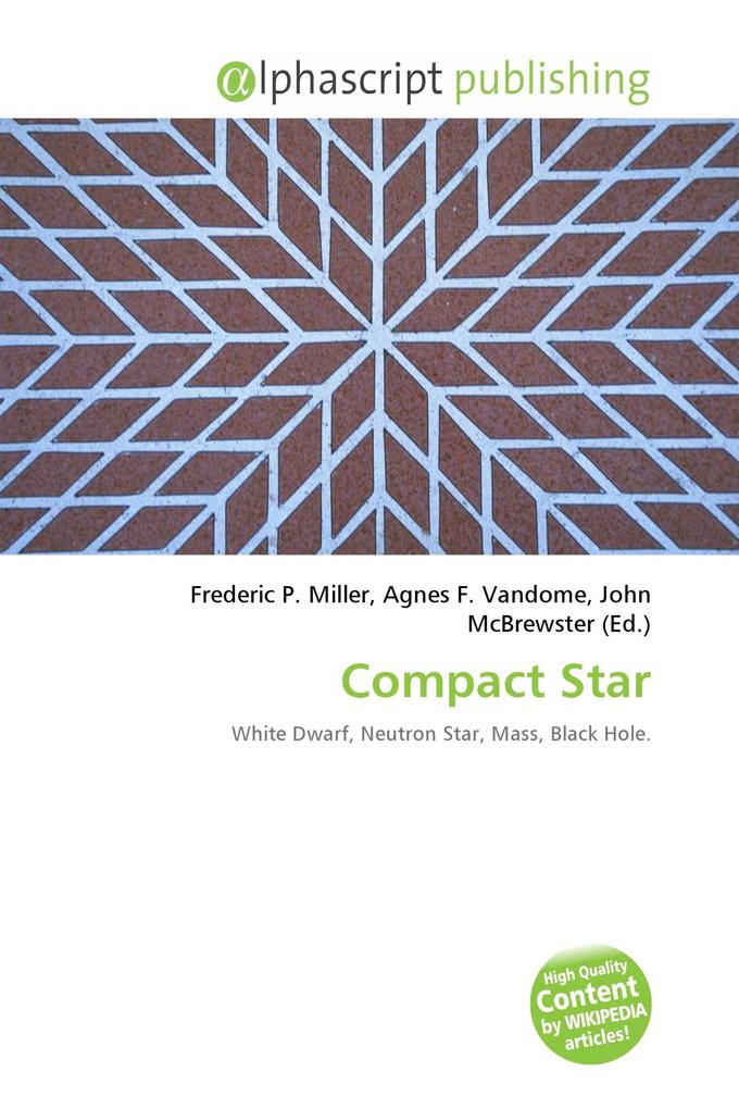 Compact Star