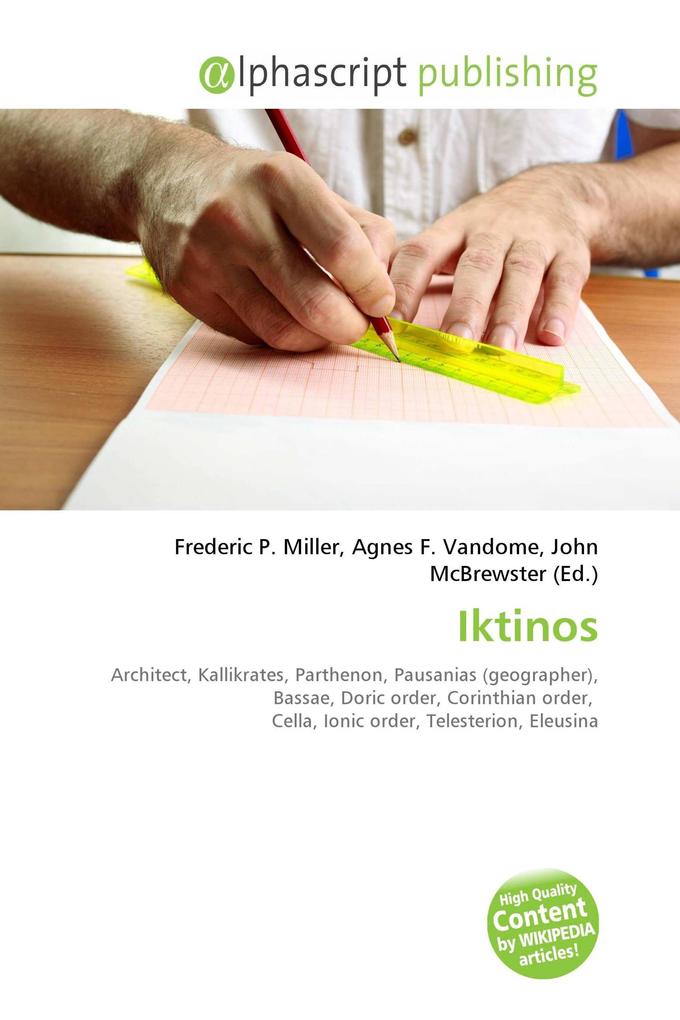 Iktinos