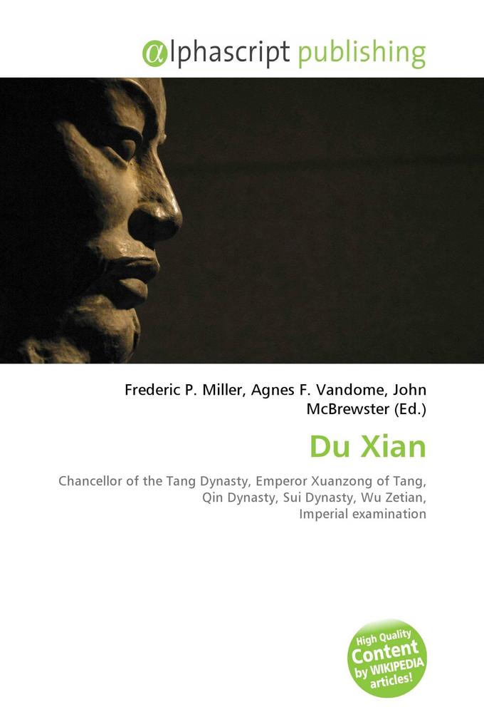 Du Xian