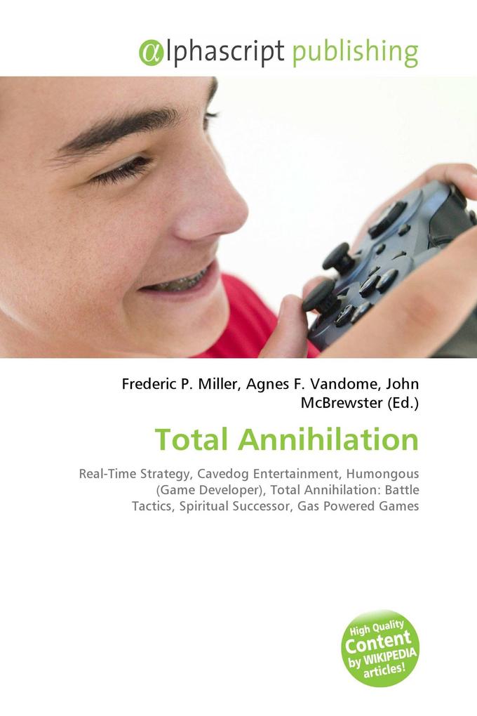 Total Annihilation