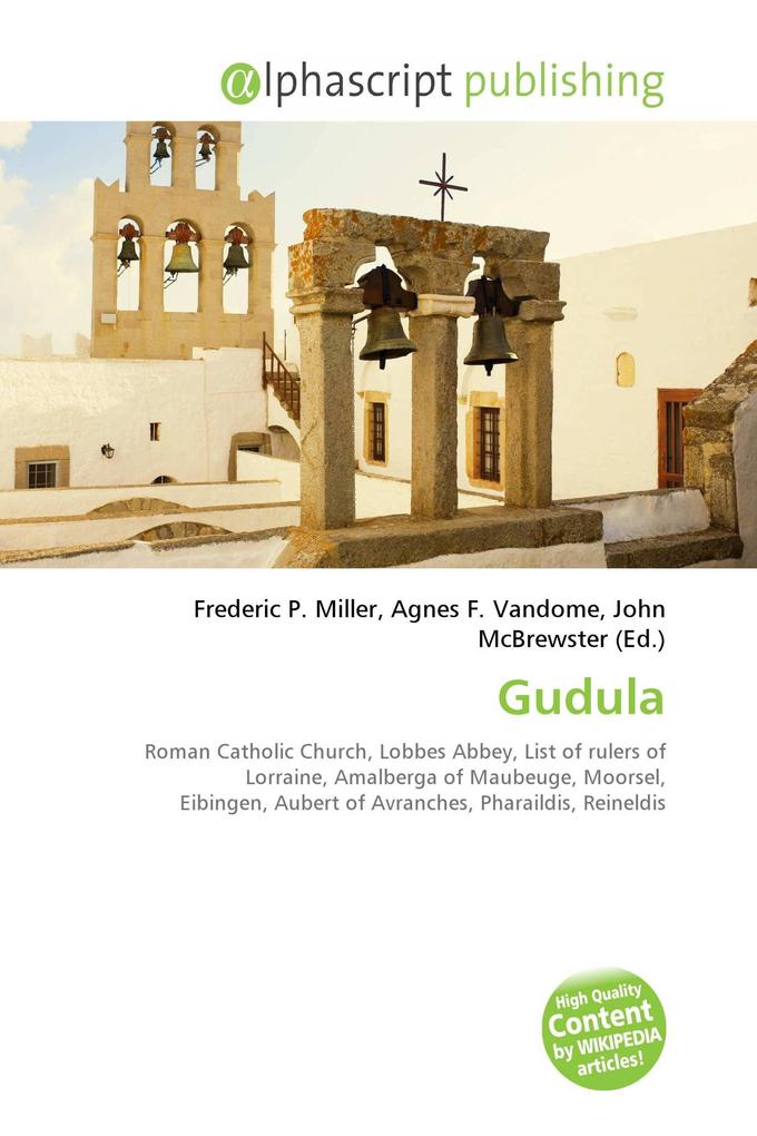 Gudula