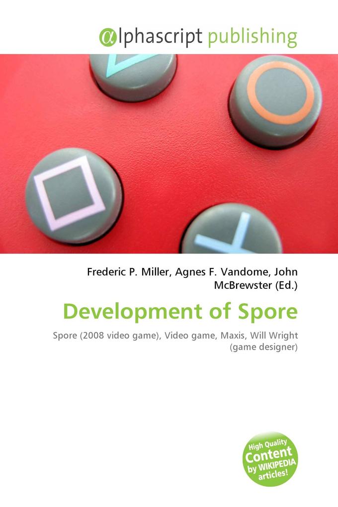 Development of Spore