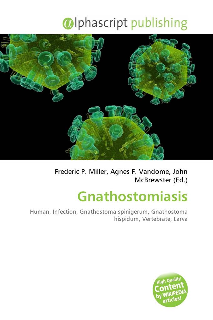 Gnathostomiasis