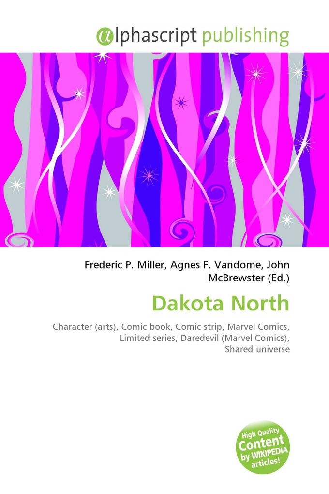 Dakota North