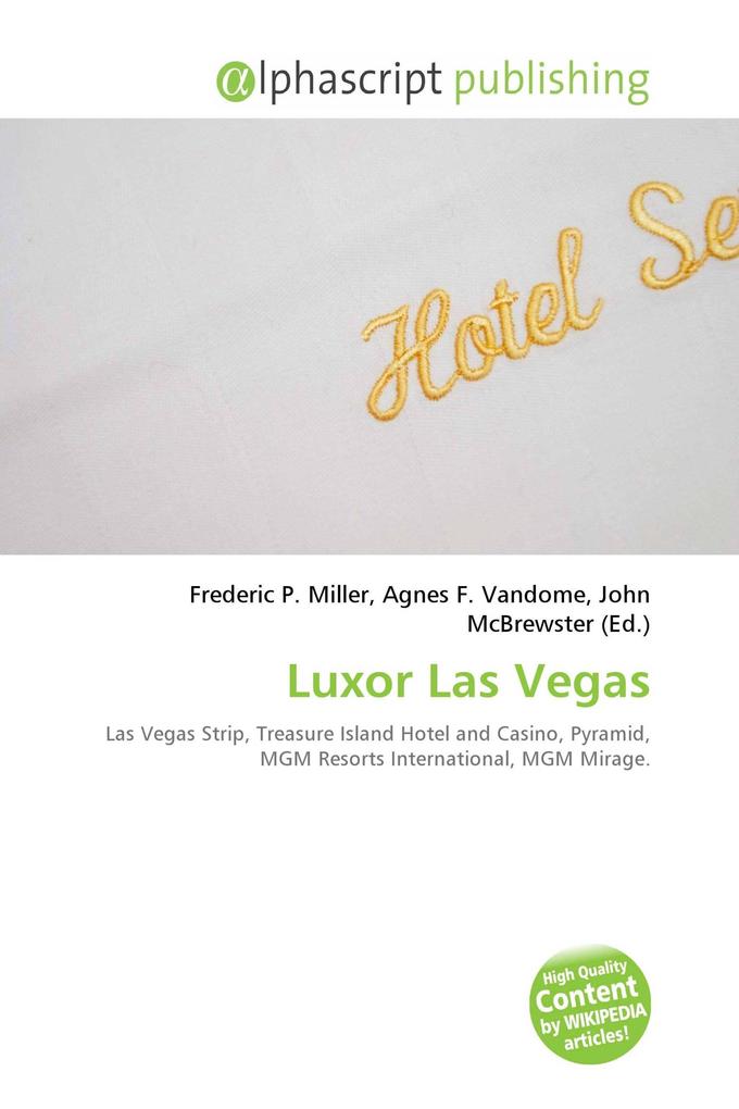 Luxor Las Vegas