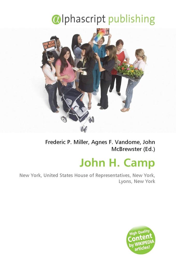 John H. Camp