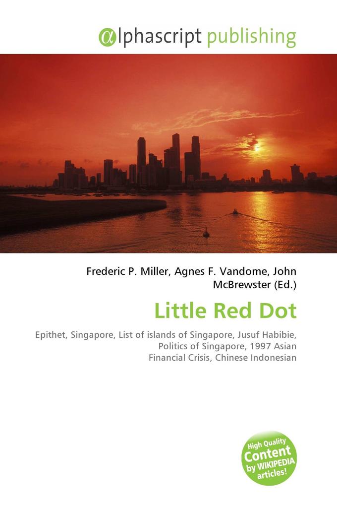 Little Red Dot