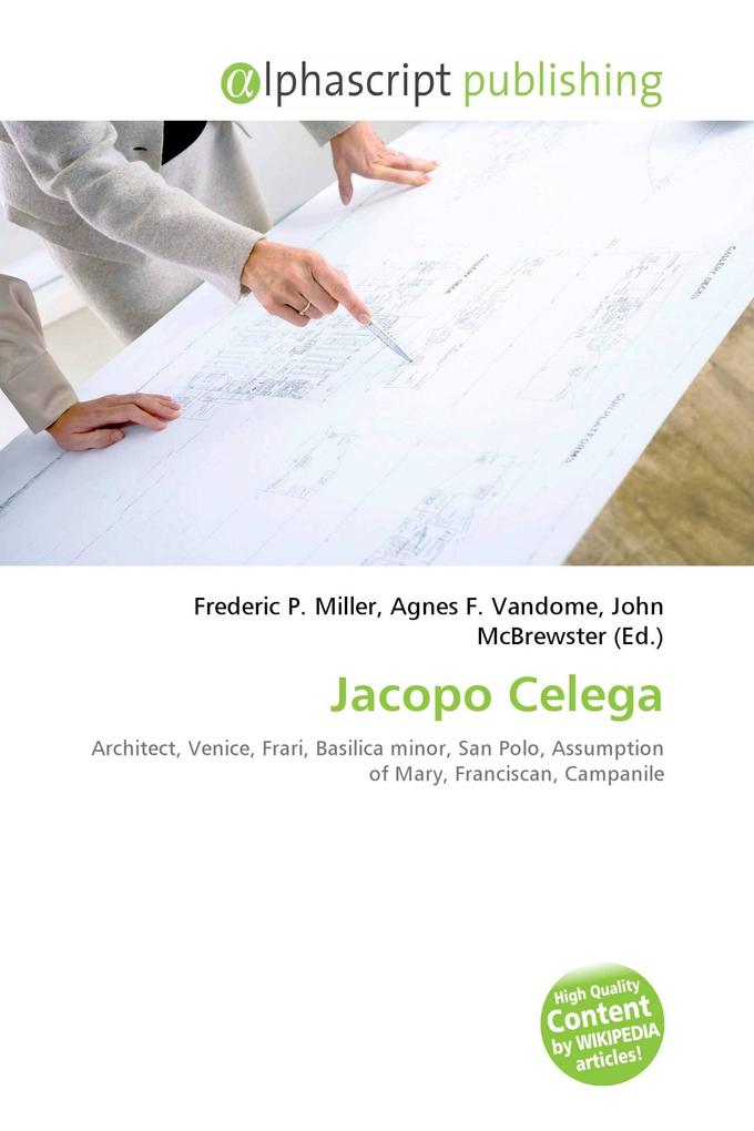 Jacopo Celega