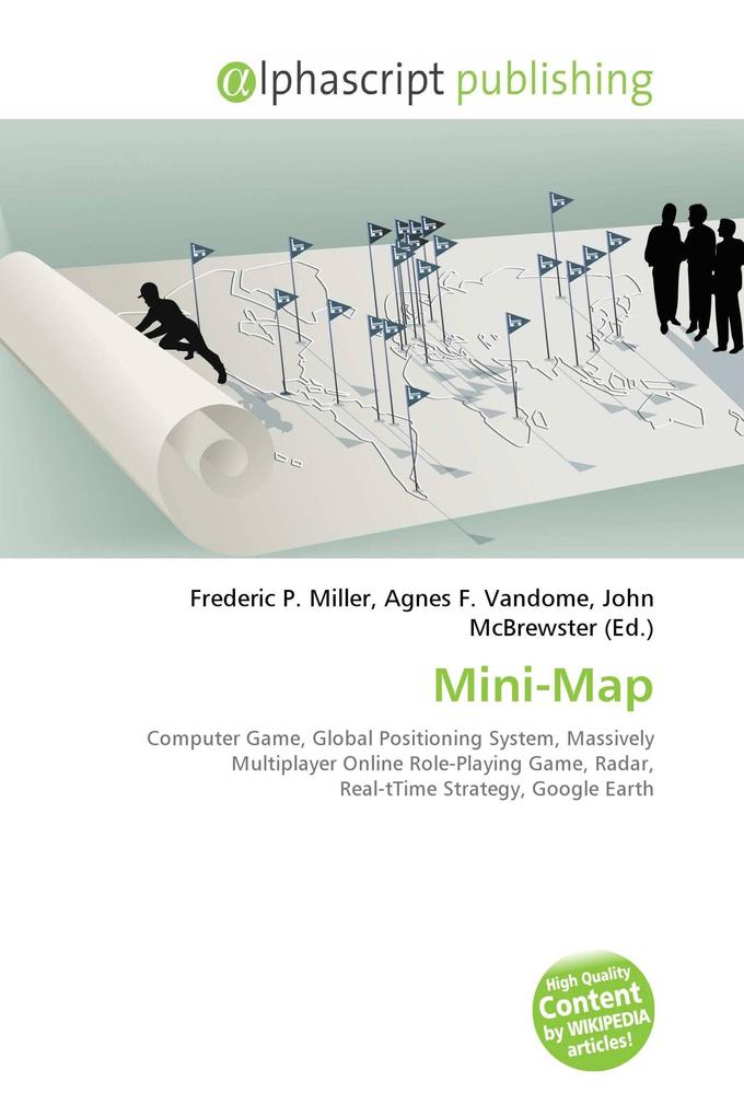 Mini-Map