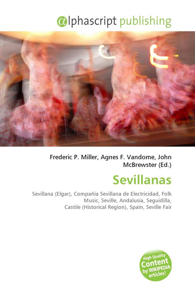 Sevillanas