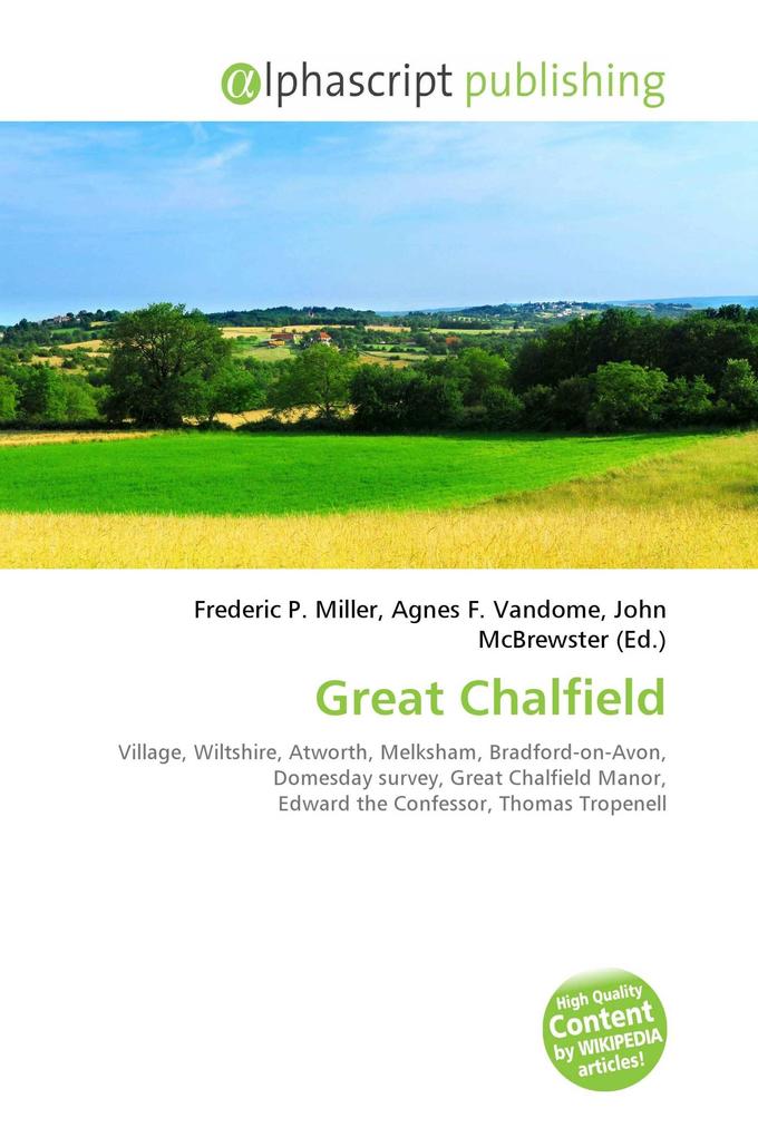 Great Chalfield
