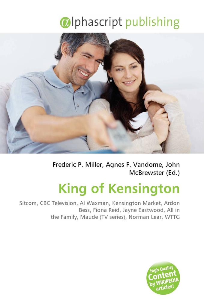 King of Kensington