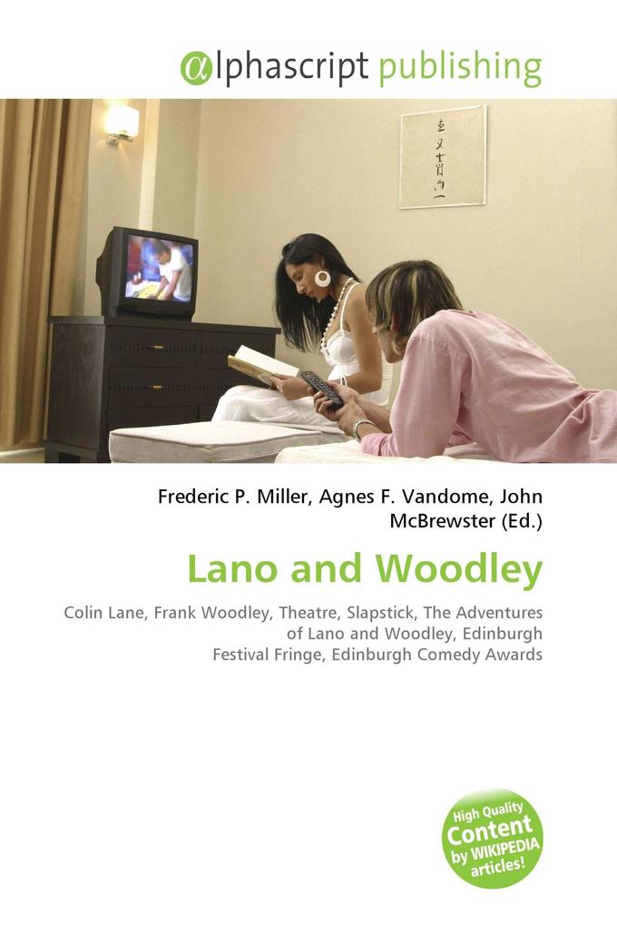 Lano and Woodley