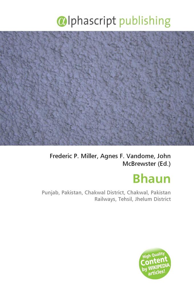 Bhaun