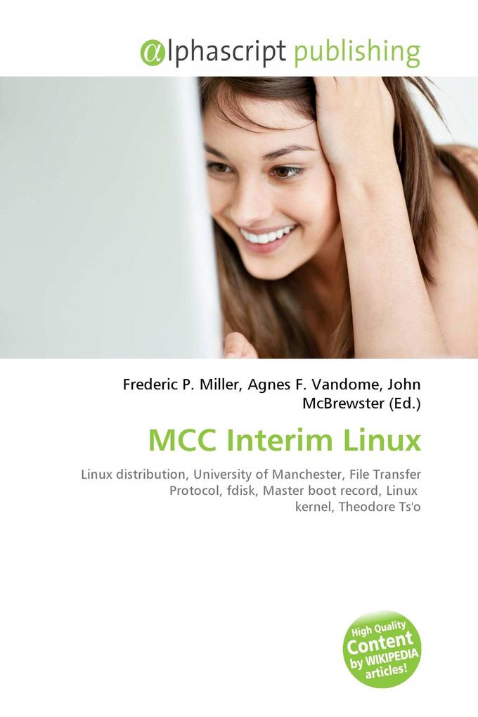 MCC Interim Linux