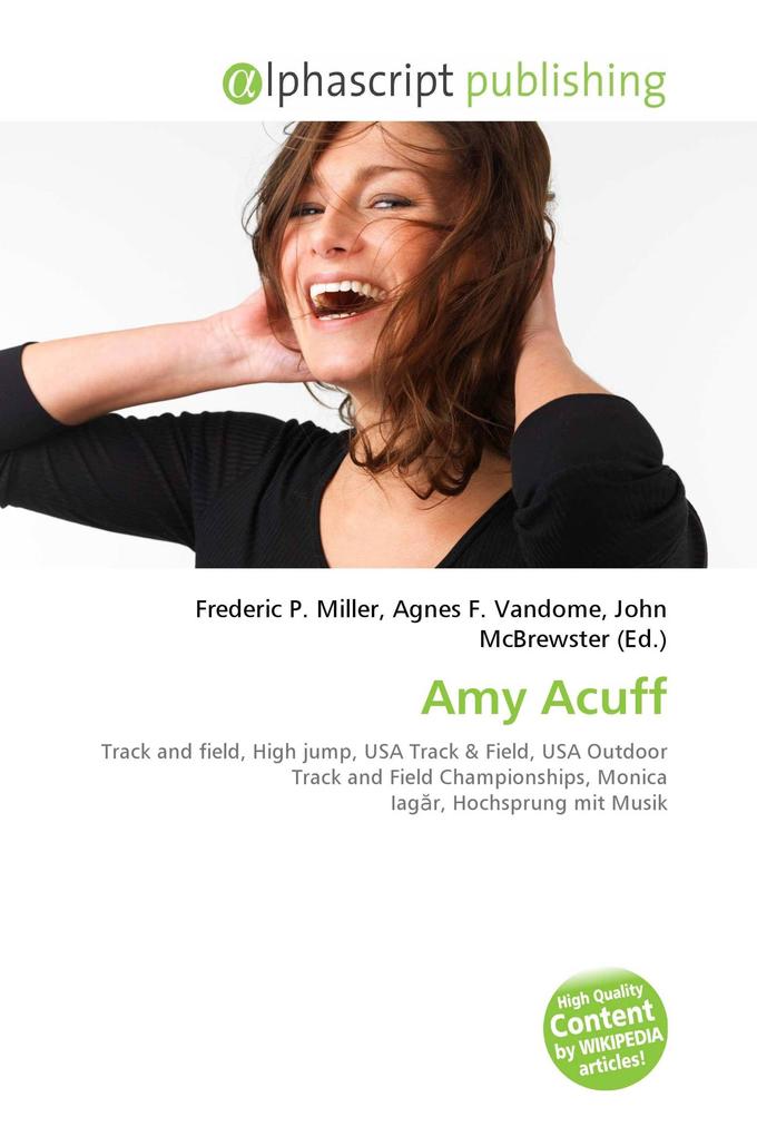 Amy Acuff