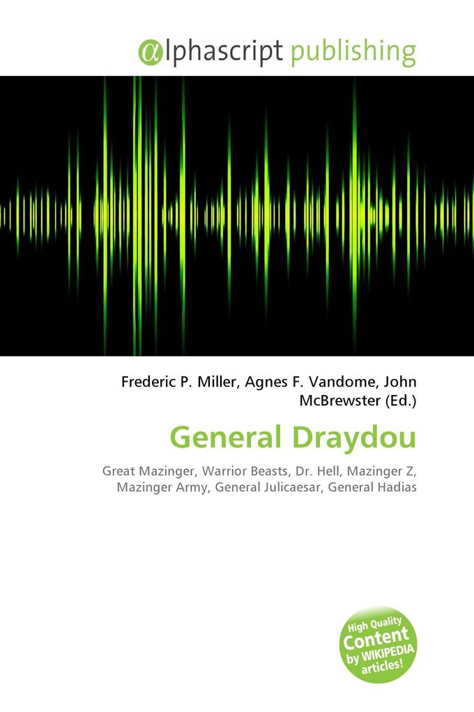 General Draydou