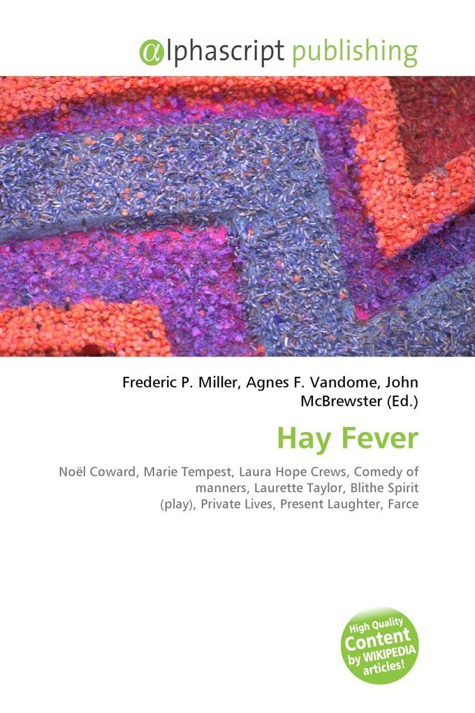Hay Fever