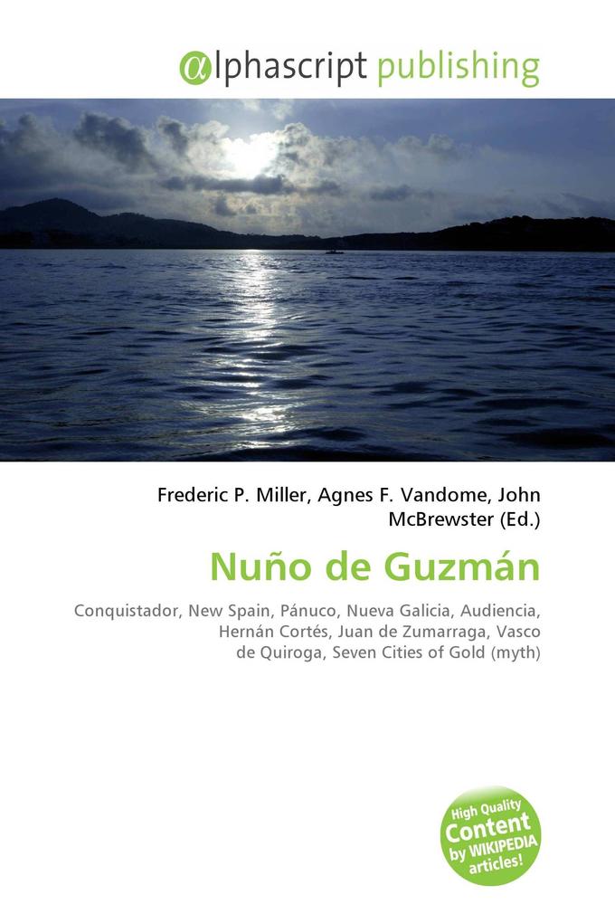 Nuño de Guzmán