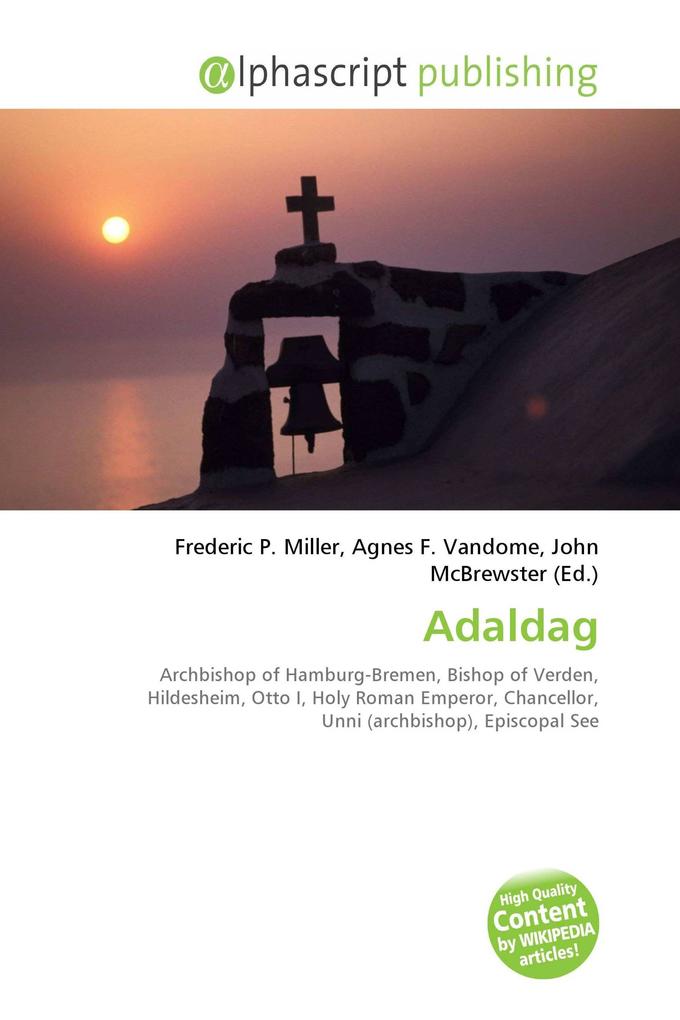 Adaldag