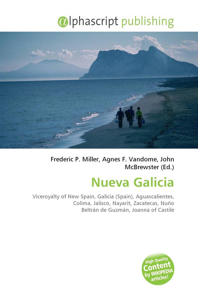 Nueva Galicia