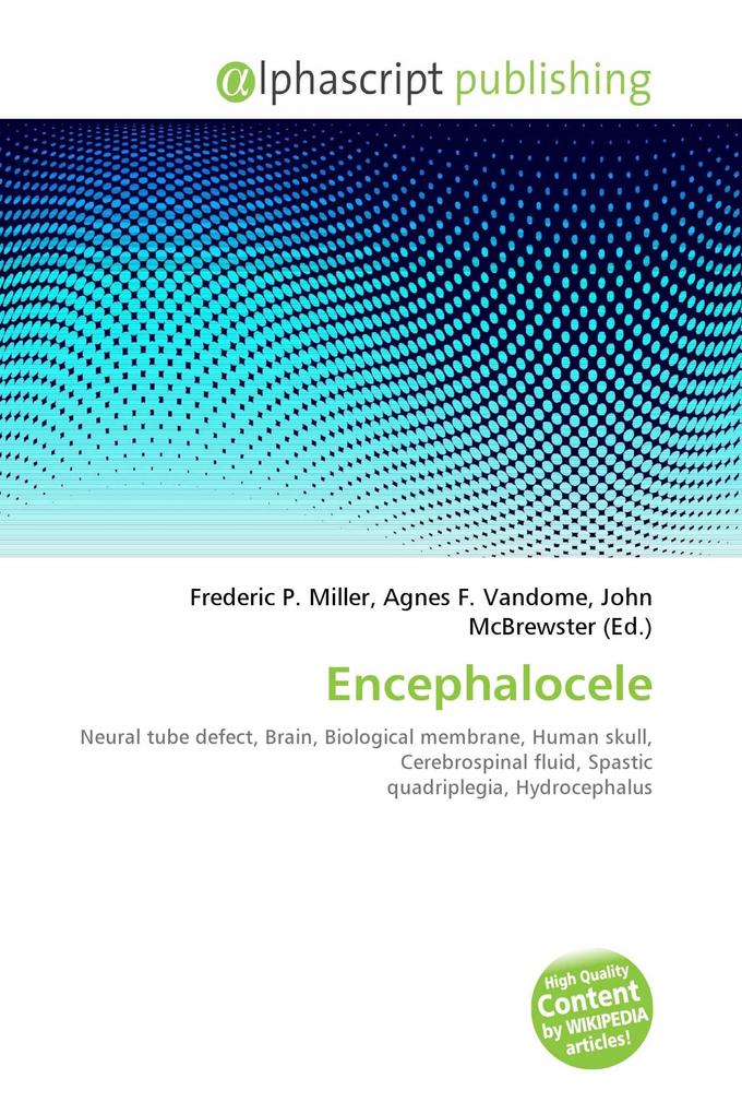 Encephalocele