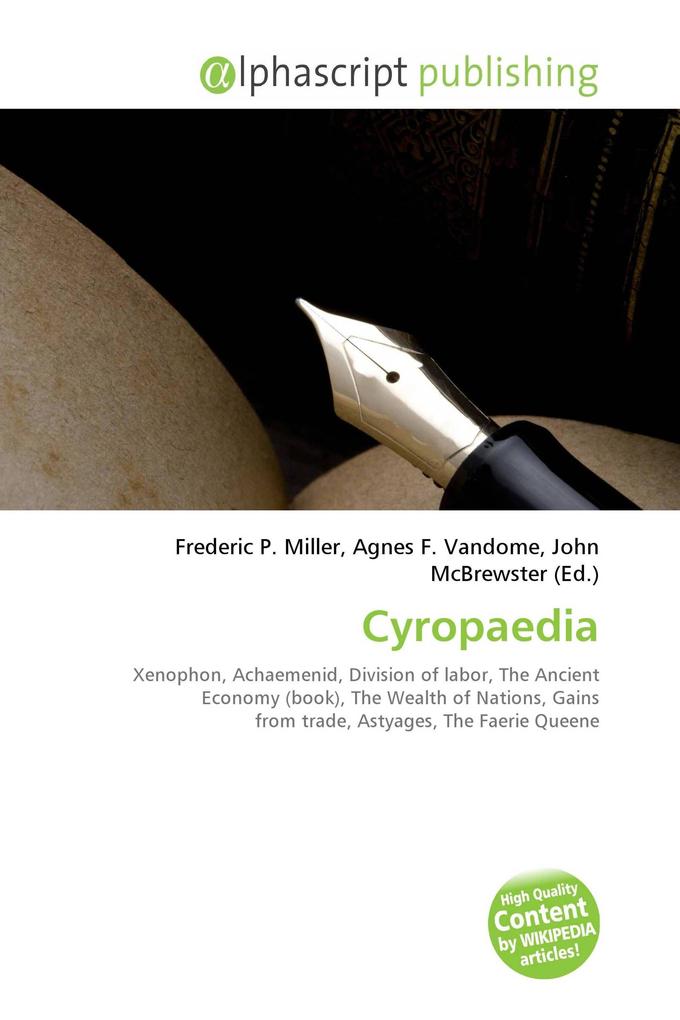 Cyropaedia