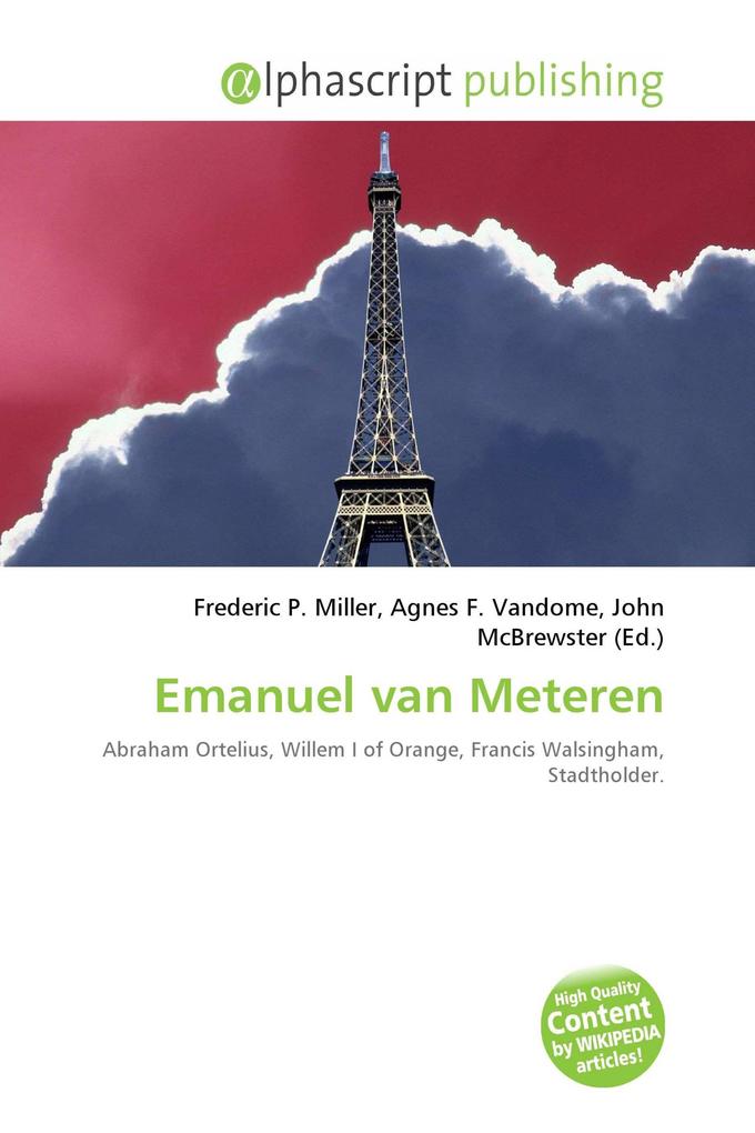 Emanuel van Meteren