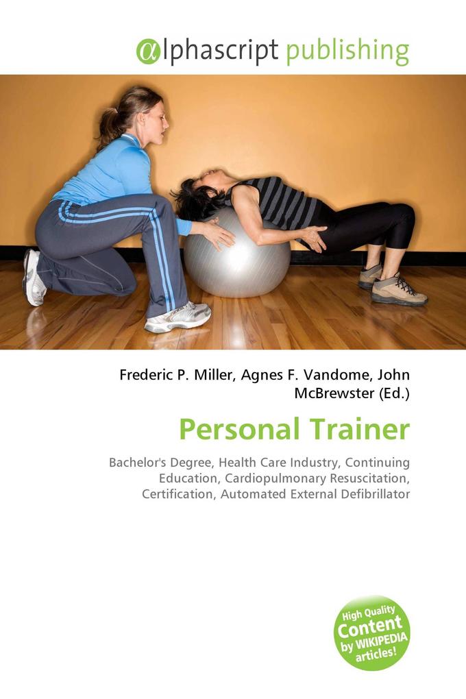 Personal Trainer