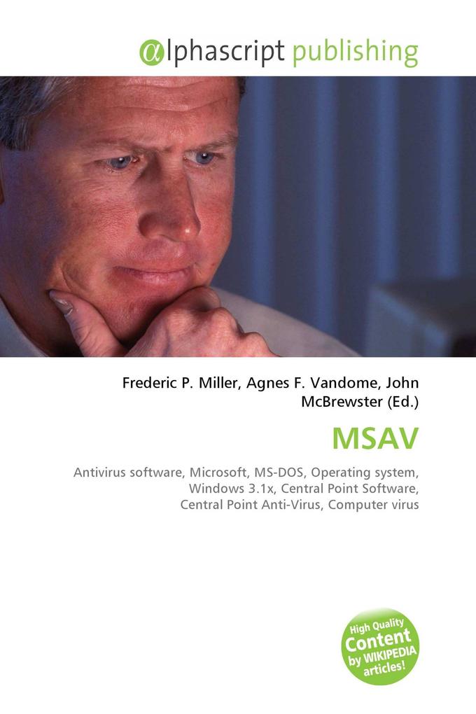 MSAV