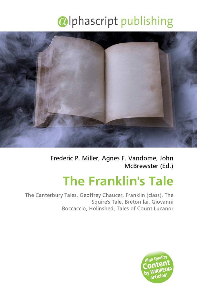 The Franklin's Tale
