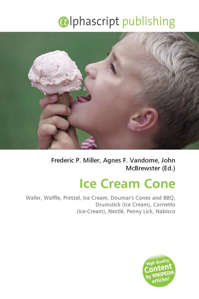 Ice Cream Cone