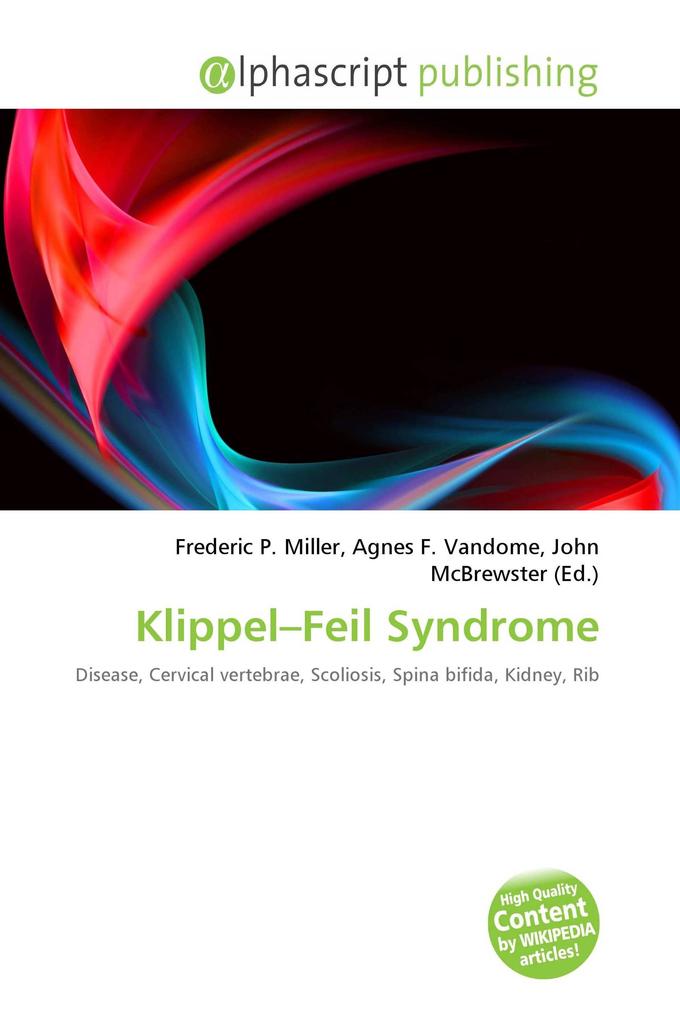 Klippel-Feil Syndrome